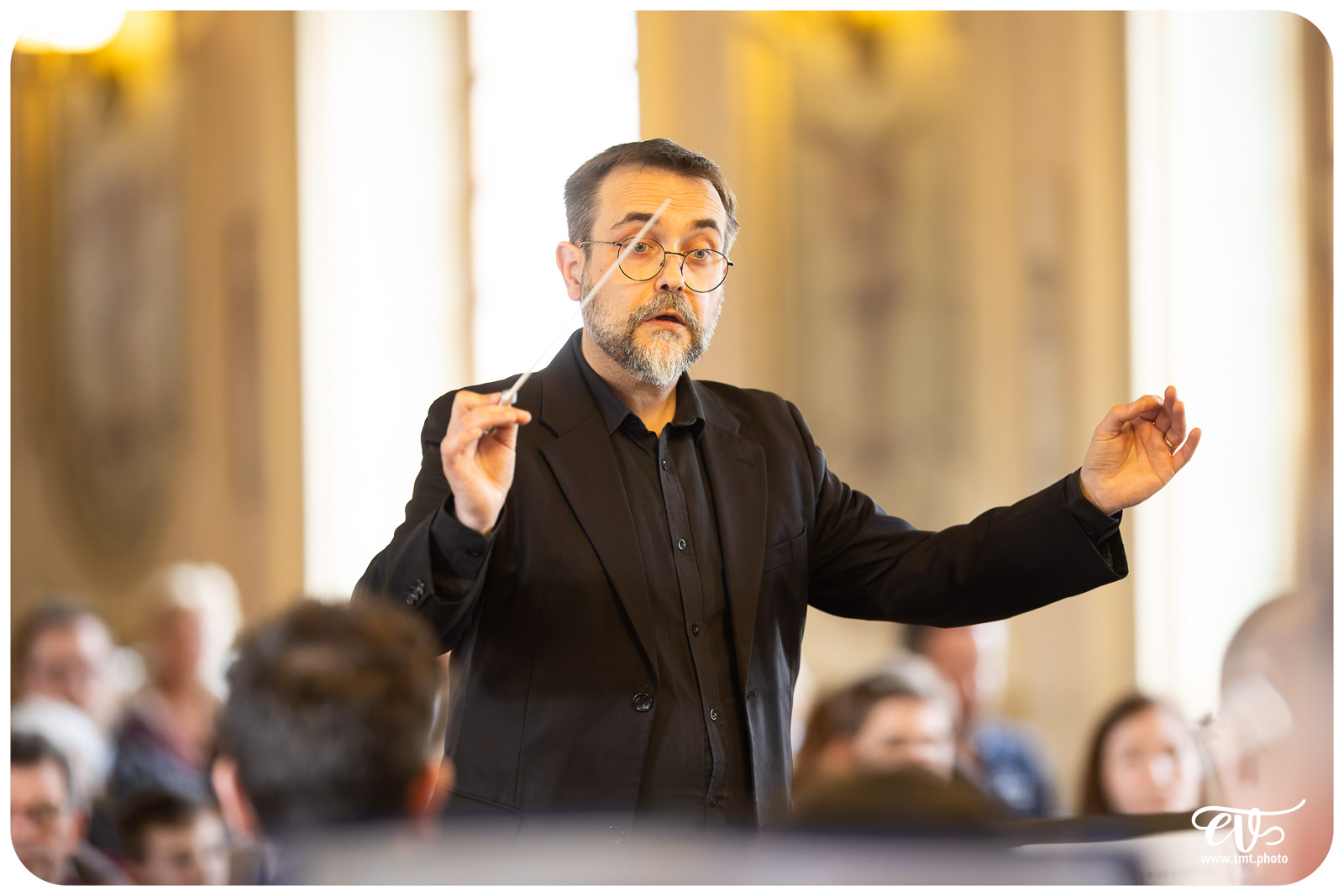 LE PRINTEMPS DE LA CLARINETTE